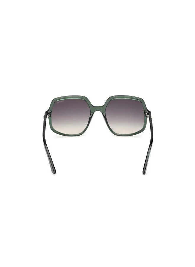 GUESS Oversize sunglasses